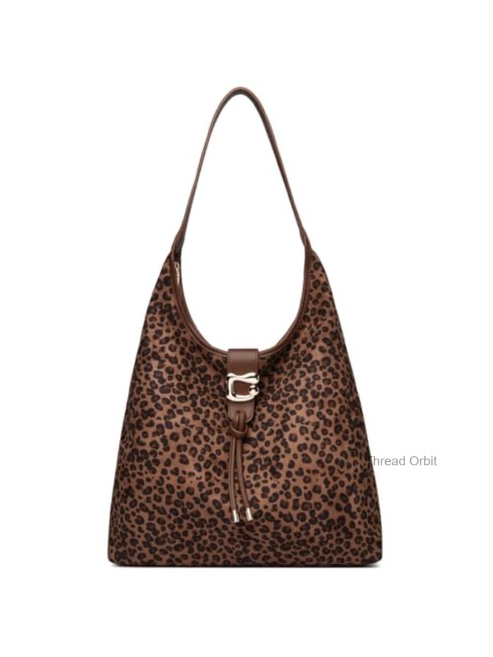 Suede Tote Bag for Women Large Slouchy Hobo Shoulder Bag Faux Leather Purse